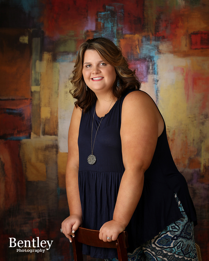 WBHS, senior portraits, Bentley Photography, Winder, GA